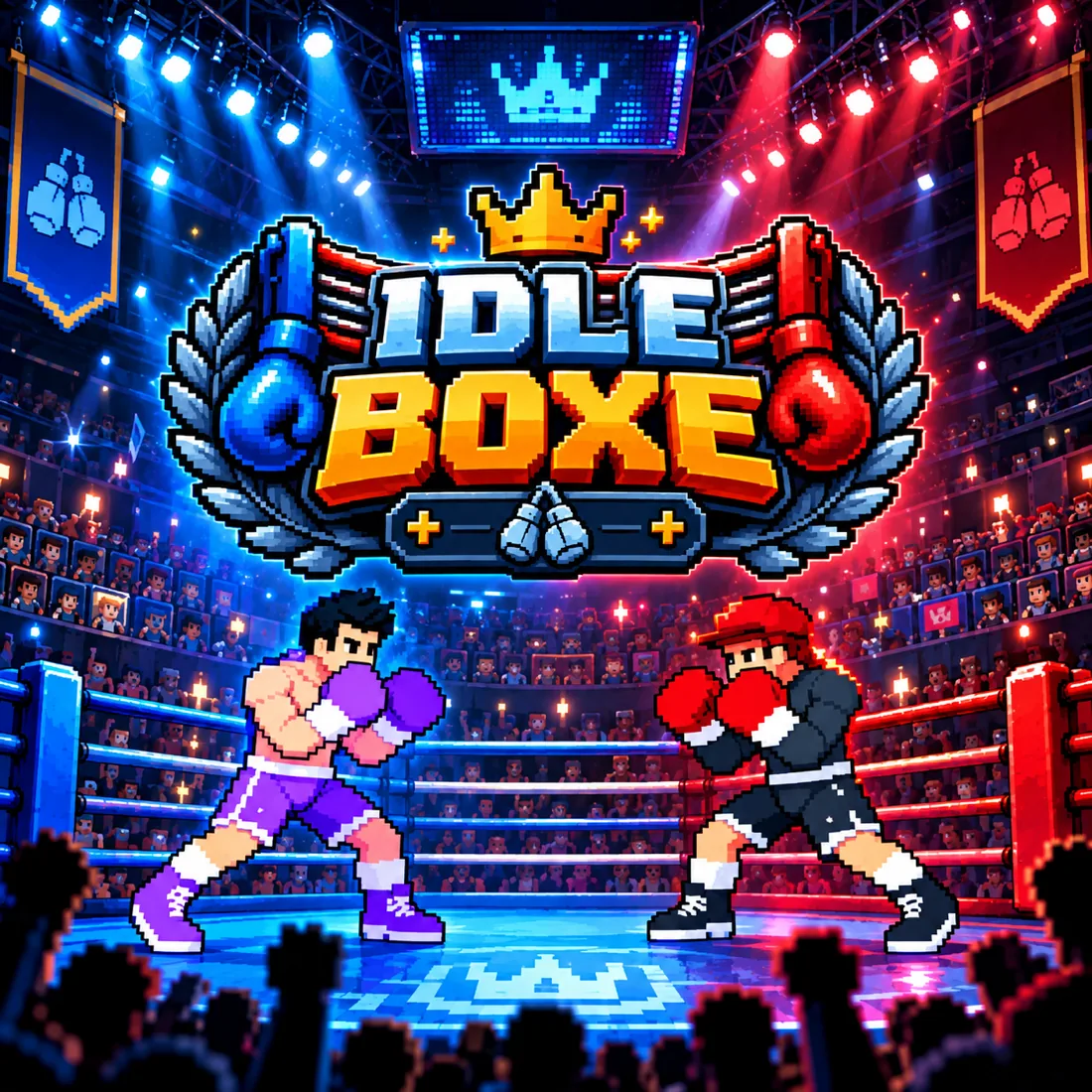 Idle Boxe