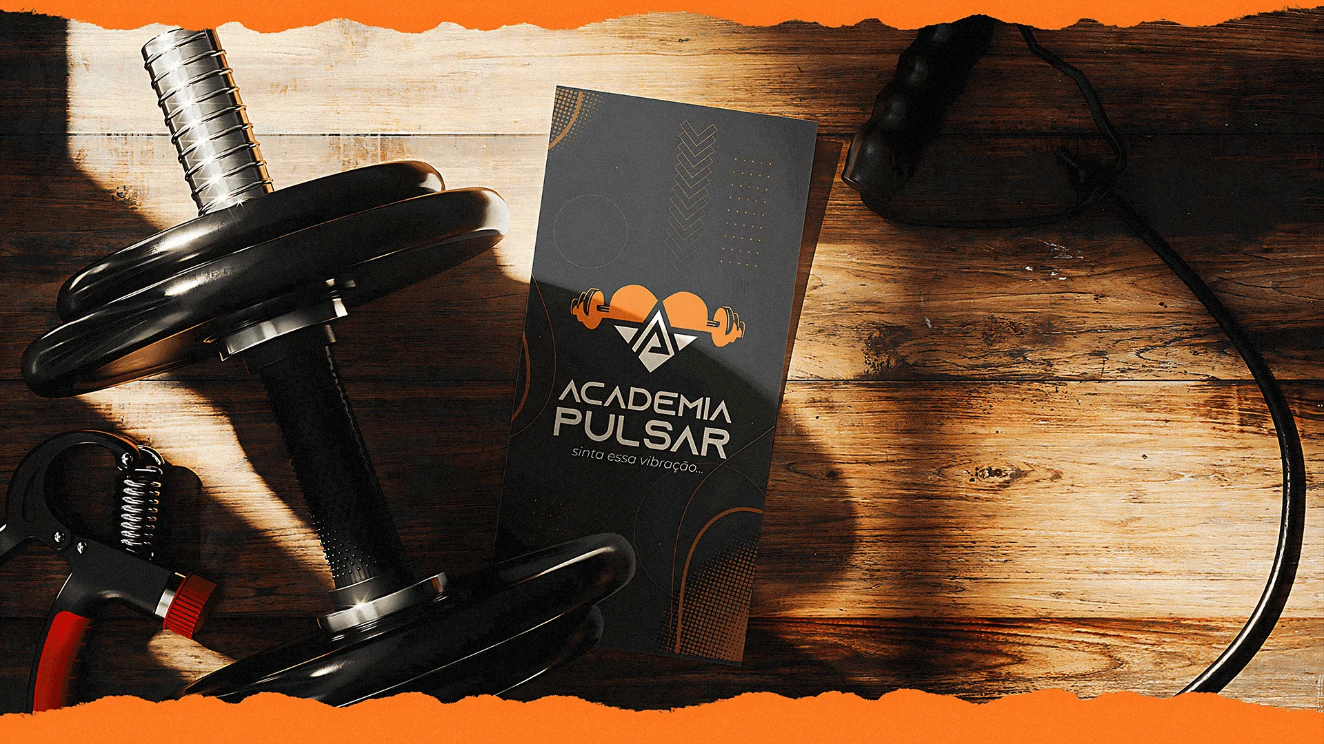 Academia Pulsar - Imagem 15